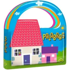 GENERICO - Libro Hora De Jugar Baño Palabras