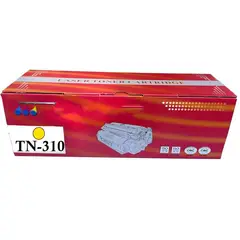 BROTHER - TÓNER COMPATIBLE TN-310Y AMARILLO