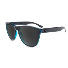 KNOCKAROUND - Lentes de Sol Black Ocean Premiums