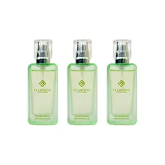 GENERICO - 3 FRUITY PARFUM PEAR - ECORINCIA