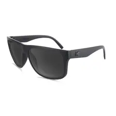 KNOCKAROUND - Lentes de Sol Black on Black Torrey Pines