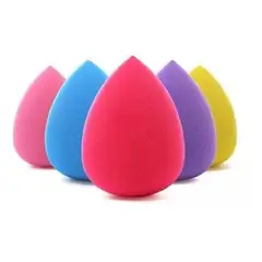 OTTOWARE - Set de Esponjas para Maquillaje