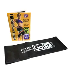 GENERICO - BANDA ULTRA POWER LOOP SUPER X GOFIT