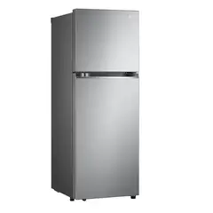 LG - Refrigeradora Top Freezer 315 L - GT31BPP