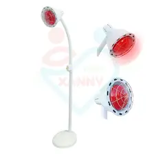 GENERICO - LAMPARA INFRARROJO CON PEDESTAL