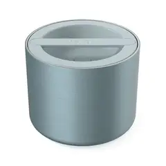 BENTGO - Contenedor de Alimentos de Acero Inoxidable - Aqua