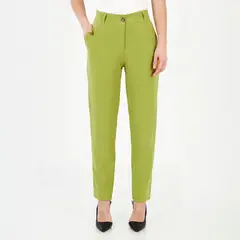 TEILOR - PANTALON RECTO CASUAL MUJER