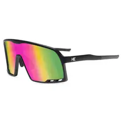 KNOCKAROUND - Lentes Deportivos Rainbow on Black Campeones