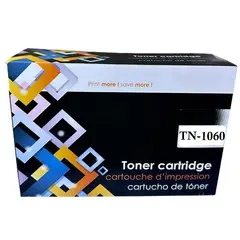 BROTHER - TÓNER COMPATIBLE TN-1060