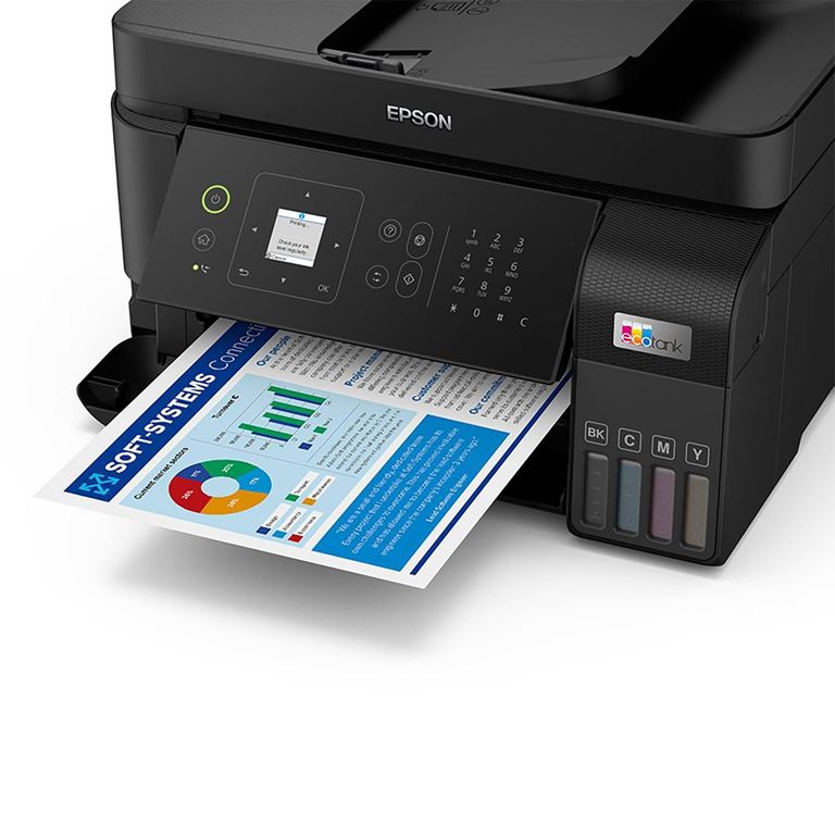 Impresora L5590
