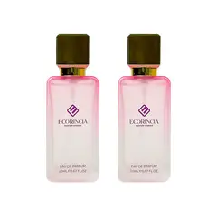 GENERICO - 2 FRUITY PARFUM CHERRY- ECORINCIA