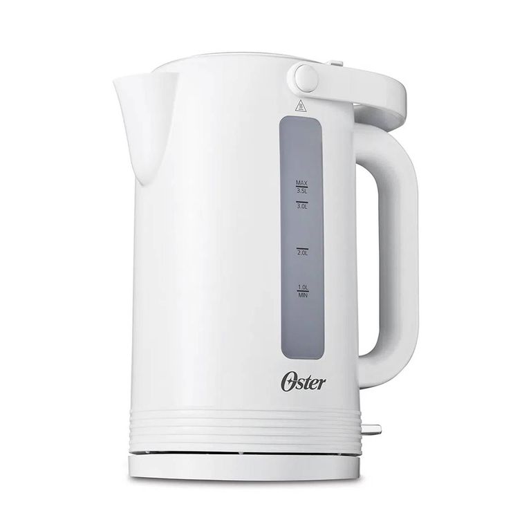 Hervidor Eléctrico BVSTKT35W 3.5 litros