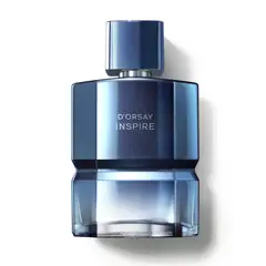 ESIKA - Dorsay Inspire Perfume de Hombre 90 ml