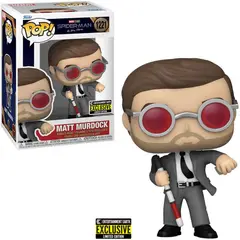 FUNKO - Matt Murdock Pop Daredevil - Spiderman No Way Home