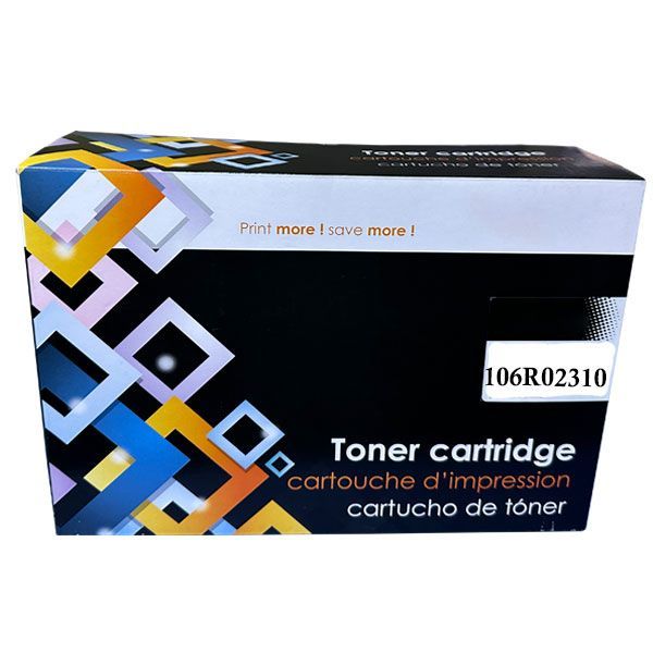 TÓNER COMPATIBLE 106R02310 3315