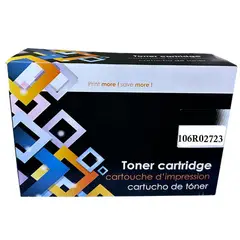 XEROX - TÓNER COMPATIBLE 106R02723 3610 3615