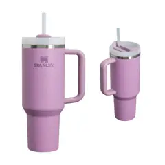 STANLEY - Quencher H2O FlowState Tumbler Lila 40 oz