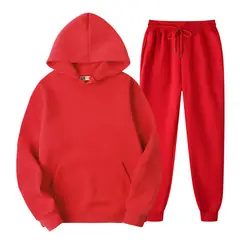 YANSUS - Conjunto Polera Buzo Pack - 100% Algodón - Manga Larga