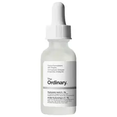 THE ORDINARY - Ácido Hialurónico 2% 30 ml Suero Hidratante B5-