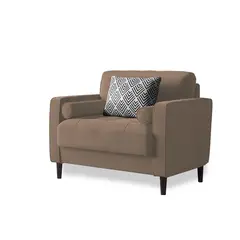 HOME PREMIUM - Butaca Uriel Beige