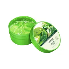 BIOAQUA - Gel Calmante De Aloe Vera 220 Gr