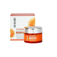 GENERICO - Vitamina C Dr Rashel Crema Facial 50 G