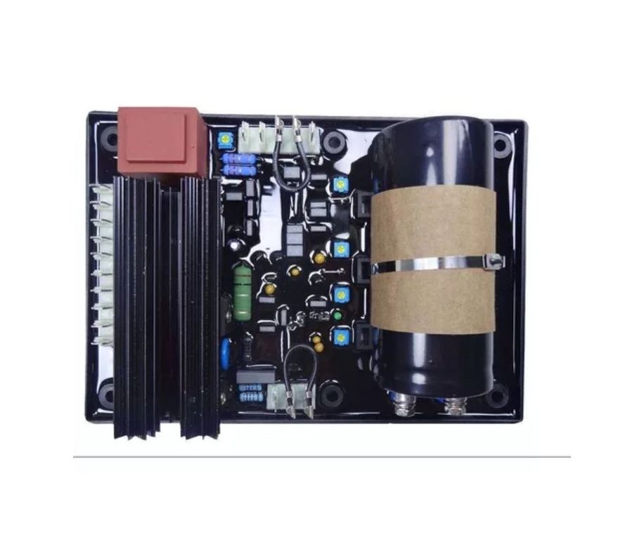 REGULADOR DE VOLTAJE AUTOMATICO R448
