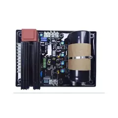 GENERICO - REGULADOR DE VOLTAJE AUTOMATICO R448