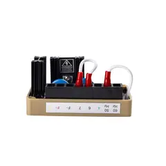 GENERICO - REGULADOR DE VOLTAJE AUTOMATICO SE350-SDP