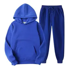 YANSUS - Conjunto Polera Buzo Pack - 100% Algodón - Manga Larga