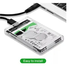 OTTOWARE - Case Disco Duro 2.5 Usb