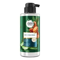 HERBAL ESSENCES - Crema para peinar argan oil of morocco 300ml