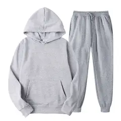 YANSUS - Conjunto Polera Buzo Pack - 100% Algodón - Manga Larga