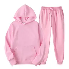 YANSUS - Conjunto Polera Buzo Pack - 100% Algodón - Manga Larga