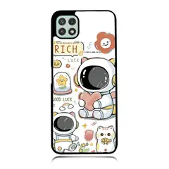 GENERICO - Funda Protector Case Para SAMSUNG A22 5G