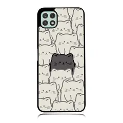 GENERICO - Funda Protector Case Para SAMSUNG A22 5G