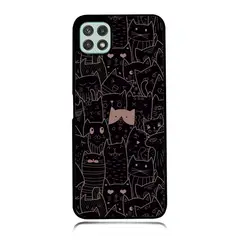 GENERICO - Funda Protector Case Para SAMSUNG A22 5G