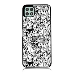 GENERICO - Funda Protector Case Para SAMSUNG A22 5G