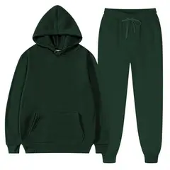 YANSUS - Conjunto Polera Buzo Pack - 100% Algodón - Manga Larga
