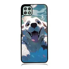 GENERICO - Funda Protector Case Para SAMSUNG A22 5G