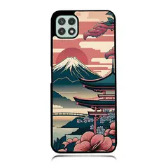 GENERICO - Funda Protector Case Para SAMSUNG A22 5G