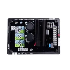 GENERICO - REGULADOR DE VOLTAJE AUTOMÁTICO R450-SDP