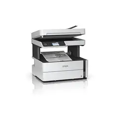 EPSON - Impresora Multifuncional EcoTank M3170