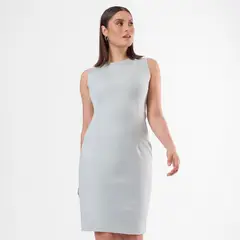 TEILOR - Vestido Casual Sastre