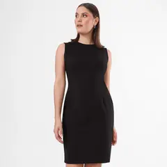 TEILOR - Vestido Casual Sastre