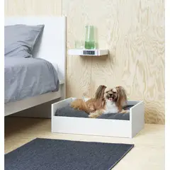 VILLA HOGAR - Cama mascota Bumer medium -