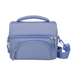 BENTGO - Porta Lonchera Deluxe - Slate_.