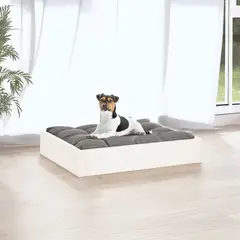 VILLA HOGAR - Cama mascota Bracco small -