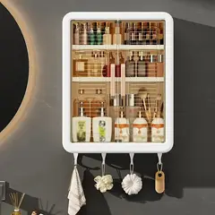 GENERICO - ORGANIZADOR DE BAÑO