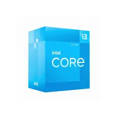 INTEL - PROCESADOR CORE i3-12100
